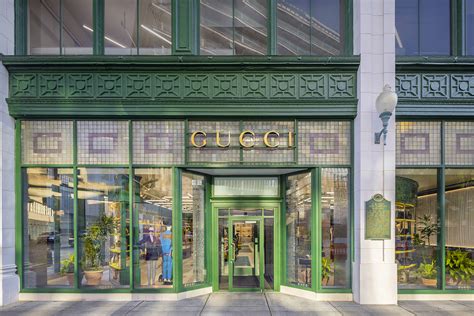 gucci downtown|gucci store outlet near me.